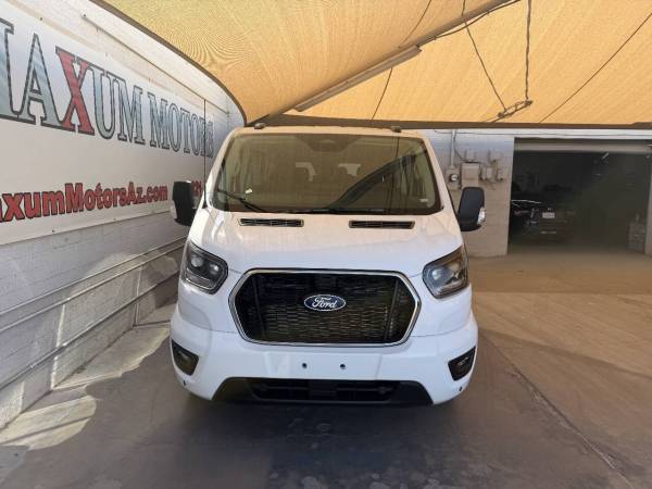 2026 Ford Transit 350 XLT - Photo 3