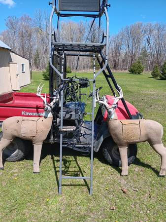 Deer Hunters special 1