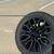 22" AGP HD Milled Chevy Silverado GMC Sierra wheels 2500 Rims 3500 AT 35" Tires 4 thumbnail