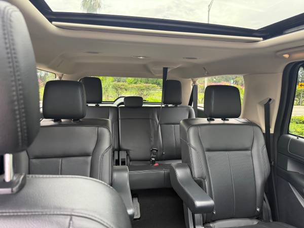 2024 Ford Expedition XLT Max - $42,900 (Hialeah)63470425367297124