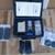 SUPER NICE EMPI GLS489 TENS ELECTROTHERAPY SYSTEM 3 thumbnail