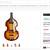 Hofner H500/1 Vintage 1964 Violin Electric Bass Guitar Sunburst 3 thumbnail