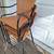 Woid Stools 3 bar stool 2 thumbnail