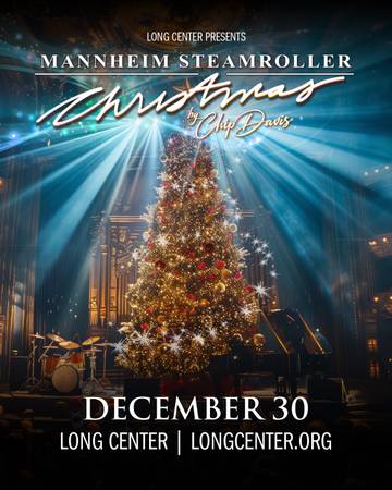 Mannheim Steamroller Christmas 1