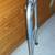 Guardian Signature Folding Walker with 5” Wheels. 6 thumbnail