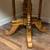 Victorian Style Round Table 5 thumbnail