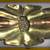 C.1970-80s Luciano Mixed Metals Buckle 2 thumbnail