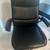 Electric Standing Desk with Keyboard Tray and La-Z-Boy Manager Office 3 thumbnail