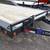2025 Load Trail LT 102X16+2' DOVE  Equipment Trailer 3 thumbnail