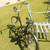 Qty 2 - Vintage North Woods Folding Bicycles 5 thumbnail