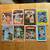 8 diff. CARL YASTRZEMSKI YAZ BOSTON  RED SOX BASEBALL Cards 1 thumbnail