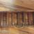 Vintage Lamberti wooden Italian Wine rack 6 thumbnail