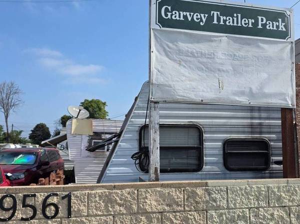 $900.00 Empty lot for rent #04 1