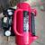 Excellent Condition Craftsman 125 PSI 4- Gallon Portable Air Compressor 7 thumbnail