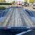 10,000 GVWR Drive Over Fender Flatbed Rockcrawler Trailer! 4 thumbnail