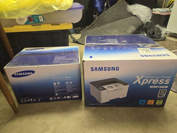 Printers 1