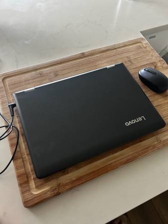 2016 Lenovo 1