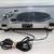 MCS 6710 Turntable Record Player 3 thumbnail