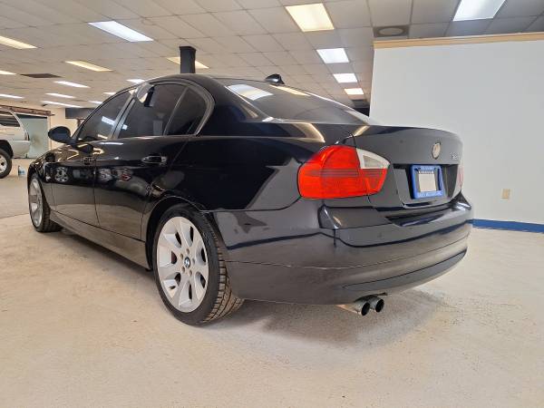 2007 BMW 328i.. TOTALMENTE EQUIPADO .. .. ¡ESTUPENDO! ... 678 755 06511 - $3.900 (ATLANTA)63491802022275123