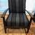 PATIO FURNITURE FIRE PIT AND CHAIRS 2 thumbnail