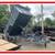 7x14x48 Dump Trailer 14,000lb with 48" Sides 3 thumbnail