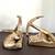 PM Craftsman Brass Anchor Bookends 1 thumbnail