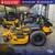 Wright ZXT 61" Riding Lawn Mower (DEMO) 3 thumbnail