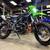 2023 Kawasaki KLX 230SM 1 thumbnail