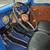 1938 Ford F1 pickup restored V8 patina show winner! 16 thumbnail