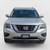 2019 Nissan Pathfinder  SV SUV 2 thumbnail