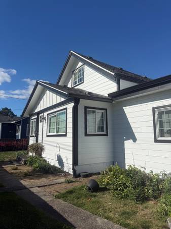 HOUSE PAINTING 1