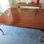 Formal Dining Set, Lexington, 6 Chairs & 2 Leafs. - Refined 20 thumbnail