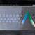 Kemove Shadow DK61 60% Mechanical Gaming Keyboard, Linear Red Switches 6 thumbnail