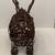 Pier 1 Imports Woven Grapevine Rabbit Farmhouse Decor 2 thumbnail