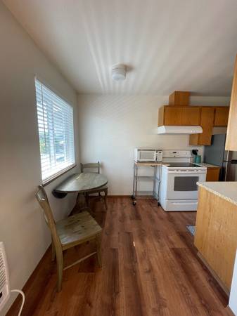 $1,500 / 1br - 550ft2 - Apartamento amueblado en Omak (Omak)63861424965763123