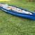 Pakboat Puffin Saco folding kayak w/deck 3 thumbnail