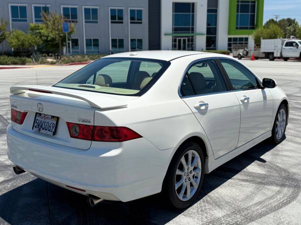 2006 Acura TSX - $5,700 (South El Monte)63615867150595124
