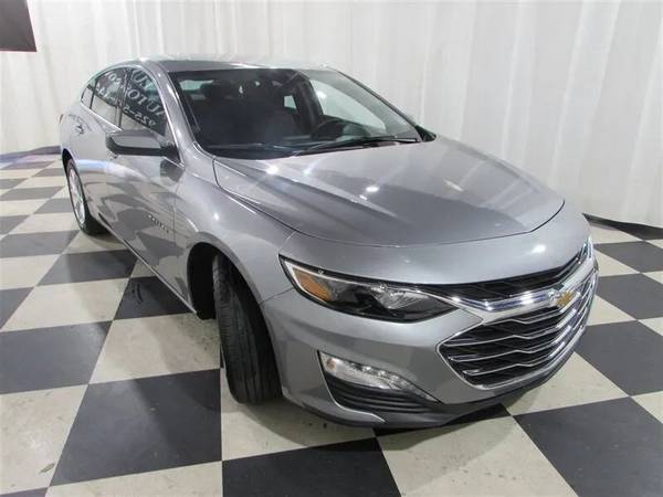 2023 Chevrolet Malibu - BAY LUXURY AUTOS - $15900,0063470789420417121