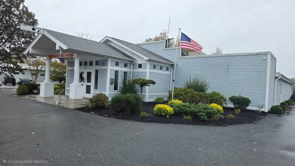 $1,400,000 / 5200ft2 - Turn Key Restaurant- Full liquor License- Immaculate! MUST SEE (Warren)64306621890945120