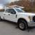 2017 Ford F350 Crew Cab 4x4 w/9' Service Bed 7 thumbnail