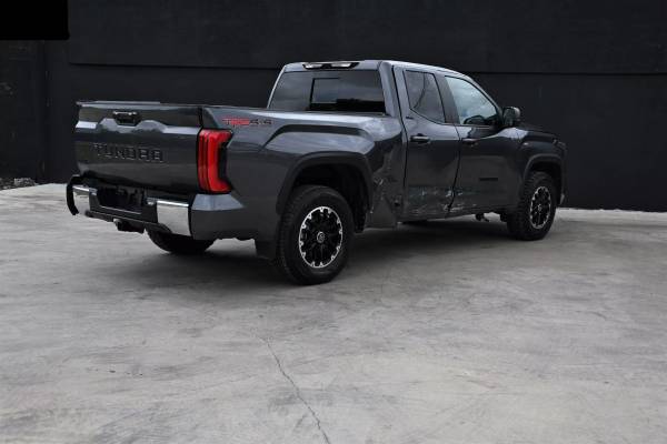 2024 Toyota Tundra Double Cab - Call Now! - $18,980 (Miami, FL)63614440086657123