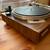 Pioneer Pl-570 Vintage Turntable TT with cartridge/headshell 4 thumbnail