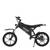 Brand New Gotrax Fitz16 Electric Dirt Bike Ebike for Kids 1 thumbnail