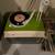 REDUCED MC Vintage Record Player Phonograph Videograph (Needs Needle) 12 thumbnail