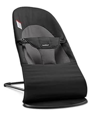 Baby Bjorn bouncer 1