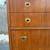Drexel Passage Collection Campaign Chest of Drawers. 8 thumbnail