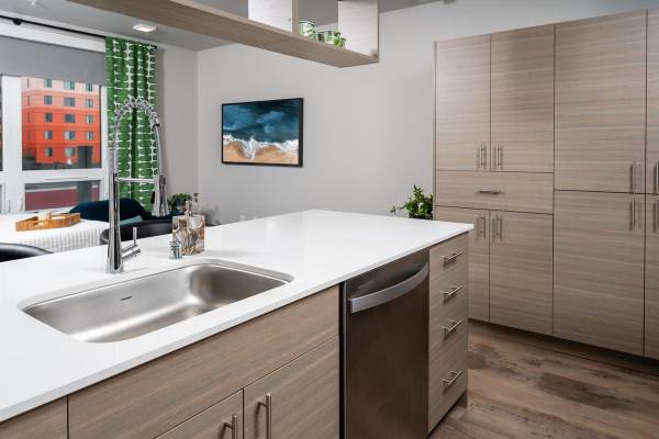 $1,390 / 400ft2 - A Sauna? A Pet Park? 12 Weeks FREE RENT?! Don't Miss Out On Aspire11 (Tacoma)63934418924419124