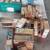 Boat Propellers,NOS Vintage Outboard Motor 1 thumbnail