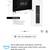 SAMSUNG 50-inch Class Crystal UHD TU-8000 Series - 4K HDR Smart TV 2 thumbnail