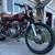 Super Clean!! 1976 Honda CB750K! 5 thumbnail